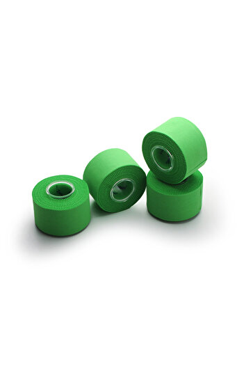 zerotape Φωτεινό Πράσινο 10m για 3,8cm
