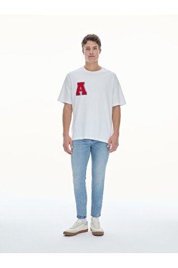 Ltb Παντελόνι Jumy Mid Rise Super Skinny