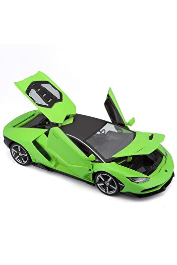 Maisto 1/18 Lamborghini Centenary - Green