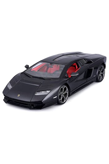 Maisto Lamborghini Countach Lpi 800-4 1/18 Black 31459