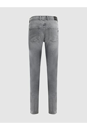 Ltb Darrıon Normal Waist Narrow Leg Skinny Jean Trousers