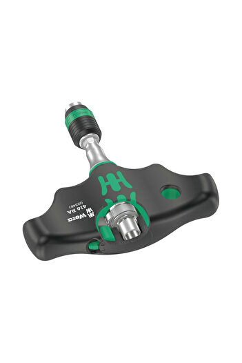 wera 416 Ra Bits Tutuculu Rapidaptor Cırcırlı T Tornavida 05023461001