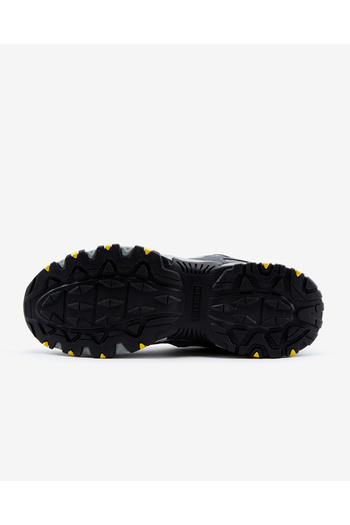 SKECHERS Hillcrest Erkek Gri Outdoor Ayakkabı 237265 Ccbk