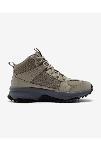 SKECHERS Erkek Bej Bionic Trail - Flash Outdoor Bot 237104 Ntgy