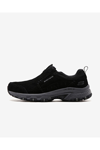 SKECHERS Hillcrest - Black Women's Outdoor Shoes 180010   Bkcc Nature Walk