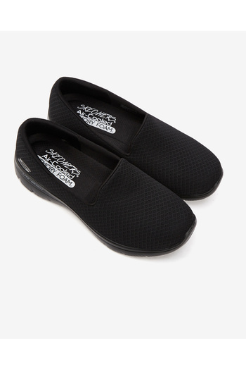 SKECHERS Summits Kadın Siyah Günlük Ayakkabı 896123tk Bbk