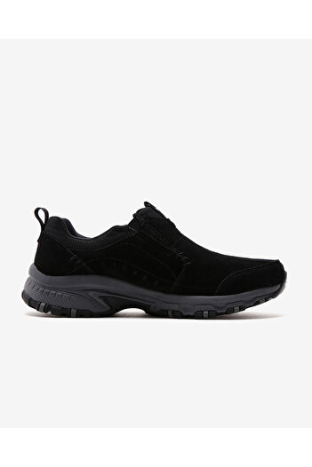 SKECHERS Hillcrest - Black Women's Outdoor Shoes 180010   Bkcc Nature Walk