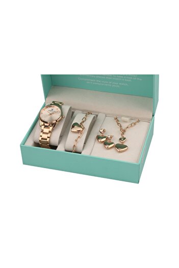 Daniel Klein DK.1.13570.5 Gift Set Women's Wristwatch