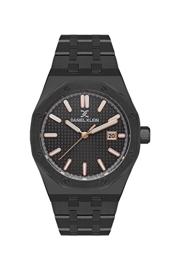 Daniel Klein Dke.1.10538.6 Men's Wristwatch