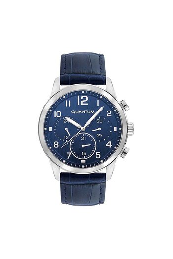 Quantum Adg1064.399 Men Wrist Watch
