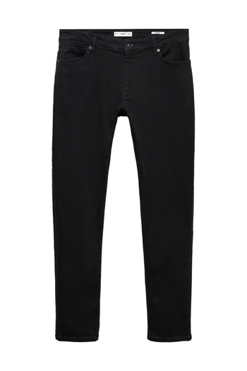 MANGO Man Slim fit Ultra Soft Touch Patrick τζιν