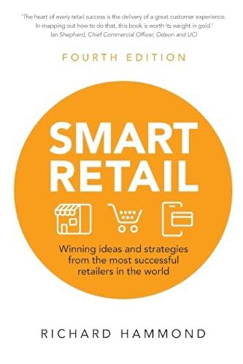 Pearson Smart Retail Winning Ideas And Strategies From The Most Successful Retailers In The World