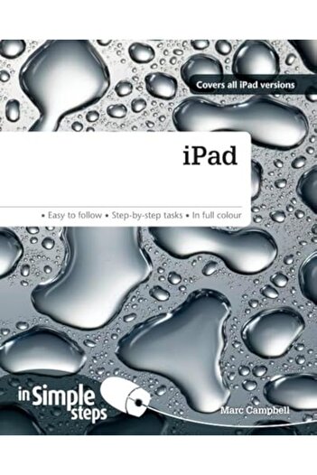 Pearson Ipad In Simple Steps