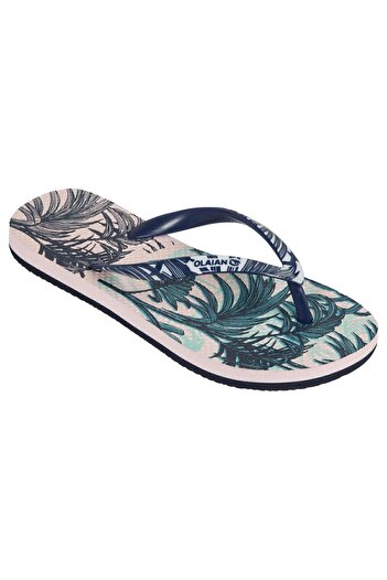 Decathlon 190 Exotic Children's Flip Flops
