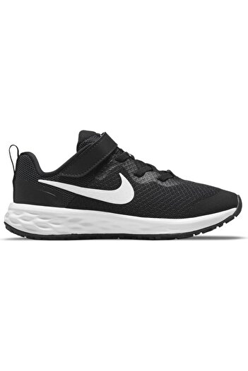 Nike Revolution 6 Running Kids Sports Shoes Dd1095-003