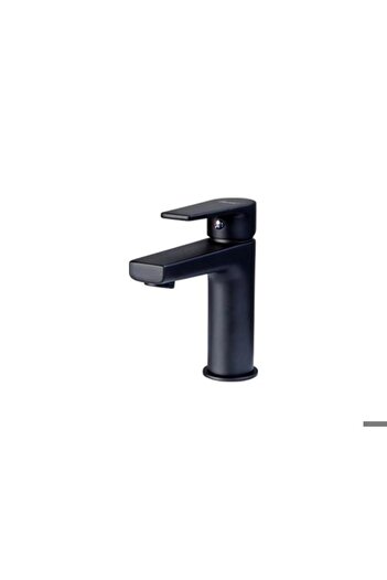Creavit Sharp Sink Armature - Black
