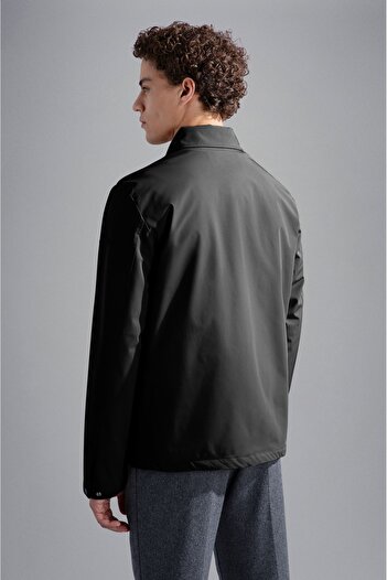 PAUL&SHARK MEN'S TYPHOON SHACKET