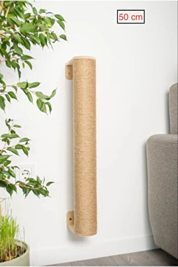 Nursoft 50 cm Wall Hangable Cat Scratch