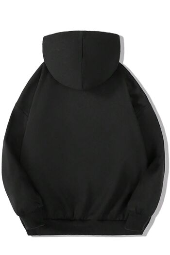 BRZ KIDS Unisex Kids Teddy Bear Hoodie