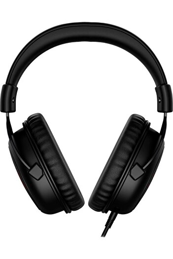 HyperX Cloud Core DTS Gaming Headset Kablolu Oyuncu Kulaklığı 4P4F2AA - Siyah