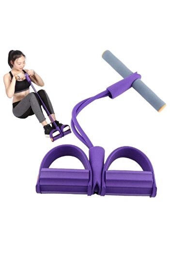 Otantik Karın Kol Kalça Ayak Tüm Vücut Şekillendirme Body Trimmer Fitness Aerobik Jimnastik Spor Aleti