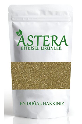 ASTERA 100 Gr Çoban Çantası Otu Toz ( Yeni Öğütülmüş )
