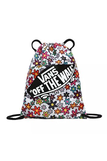 Vans Çanta Vn000sufybu1 Benched Bag Stacked Floral