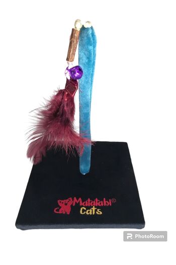 MATATABİ CATS Yaya Spring Cat Toy 28 Cm