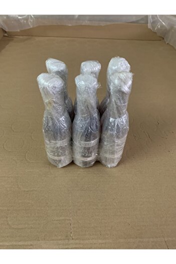 Rifat Minare Kızılcık Şerbeti (250 Ml.)(6'lı Paket)