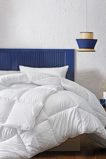 Yataş Relax Ultra Anti-Stress Single Duvet 300 Gr/M2 - White