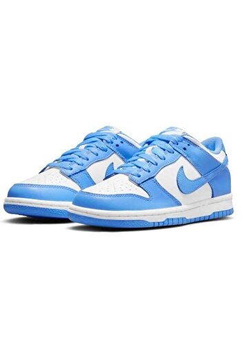 Nike Pantofi pantofi pentru femei Dunk Low GS Universty Blue