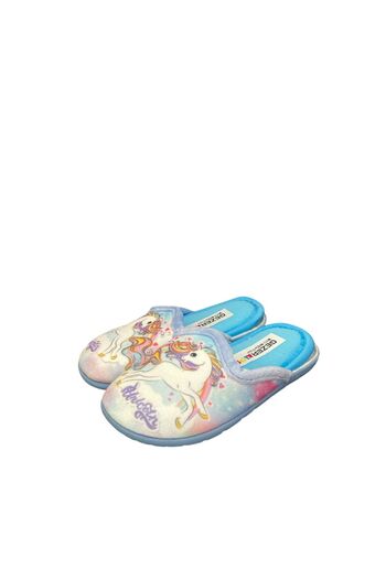 GEZER Girl's Winter Indoor Slippers