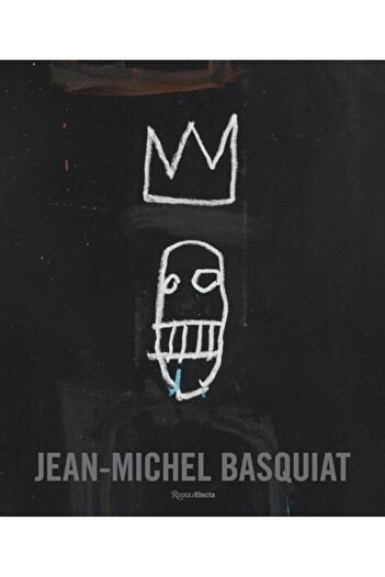 Penguin Random House Jeanmichel Basquiat The Iconic Work