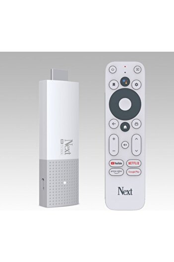 Next 4K Tv Stick