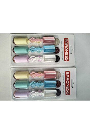 kurt41 12 Pieces of Breakfast Honey Spoons - Sugar Jam Serving Spoons