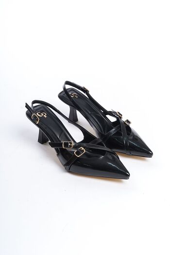 GEDİKPAŞHA Παπούτσια Hela High Heel Zenne Nope