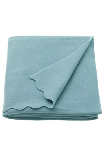 IKEA Thorgun Cover Light Blue