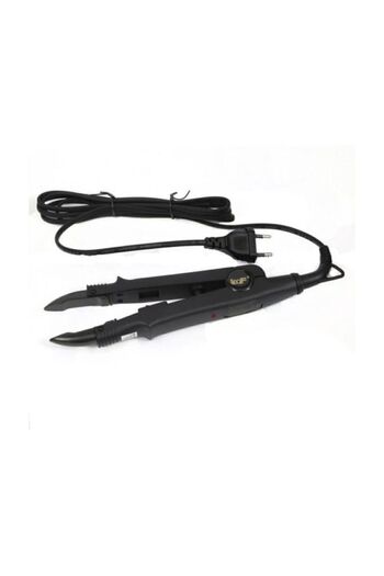 İnter Hair Welding Tongs Keratin Welding Tongs Flat Loof-611