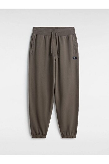 Vans Medium Standard - Comfortable Cut Fleece Trousers