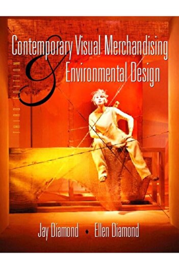 Pearson Contemporary Visual Merchandising And Environmental Design Third Edition