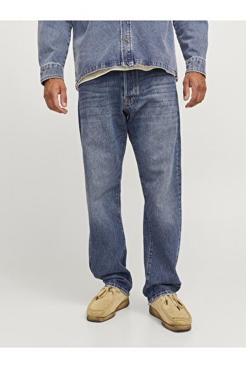 R.D.D. ROYAL DENIM DIVISION Regular Fit Jeans Rdd Royal Re 327 Locker Geschnitten Jeans