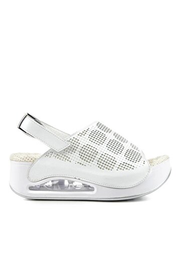 Muya Orthopedix Жіночі сандалі з підошвою Air Max 34221