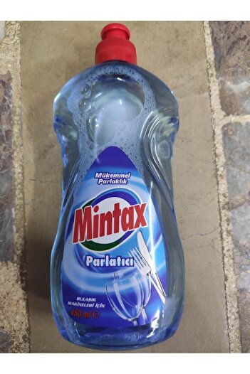 Mintax 3055 Dishwasher Polisher