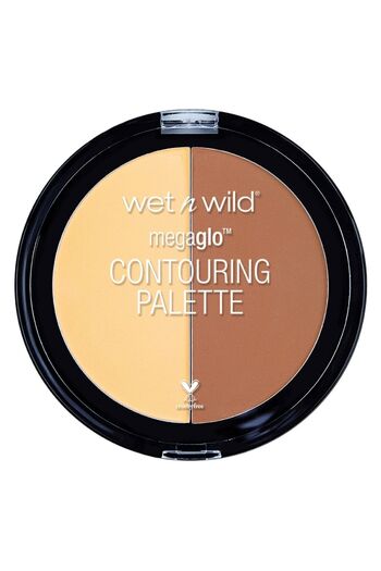 WET N WİLD Wet N Wild Contour Palette