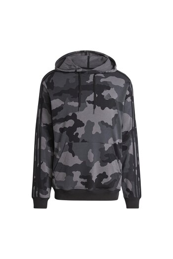 adidas Ανδρικό φούτερ Camo HD