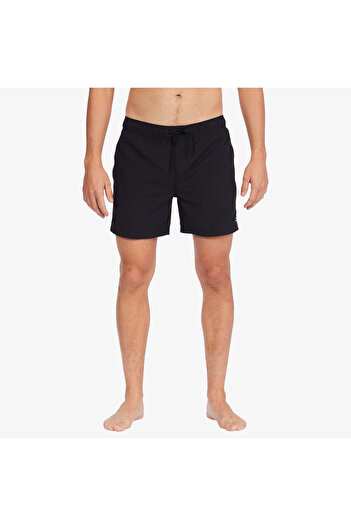 BİLLABONG All Day Lb Ανδρικό Μαύρο Volley Short ΑΝΔΡΙΚΟ VOLLEY SHORT EBYJV00134