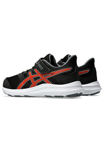 Asics Jolt 4 Ps Küçük Unisex Çocuk Bordo Koşu Ayakkabısı 1014a299-008