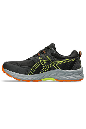 Asics Gel-Venture 9 Men's Outdoor Running Shoes - Khaki, Waterproof 1011B705-020