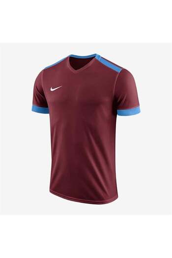 Nike قميص رجالي - M Nk Dry Prk Drby II Jsy Ss