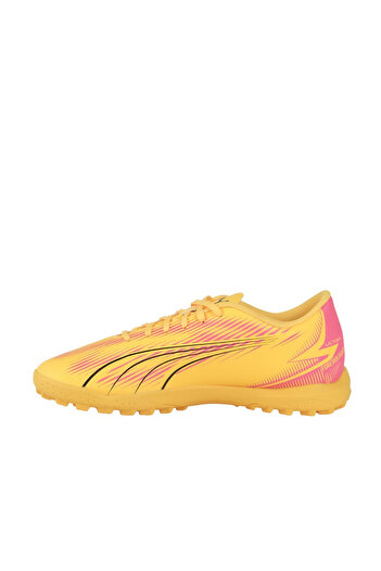 Puma Чоловічі помаранчеві кросівки Ultra Play Astroturf 10776503